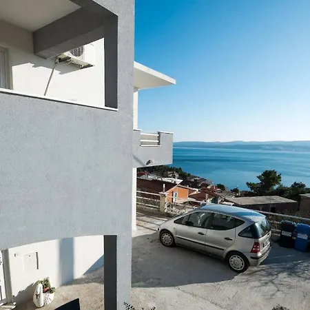 Mikas شقة Stanici