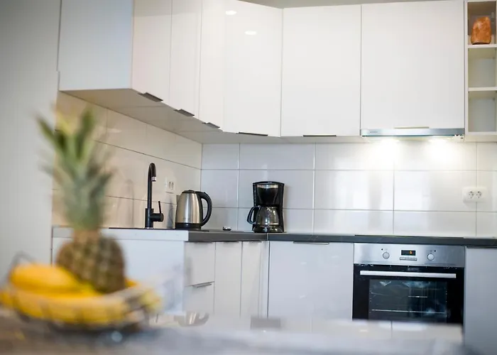 Apartamento Mikas