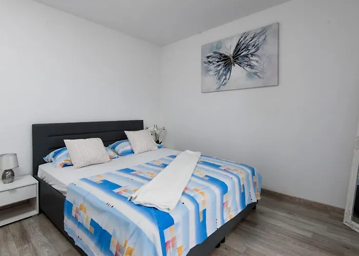 Apartamento Mikas