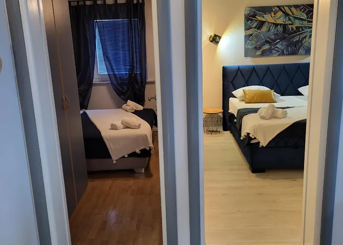 Apartamento Mikas