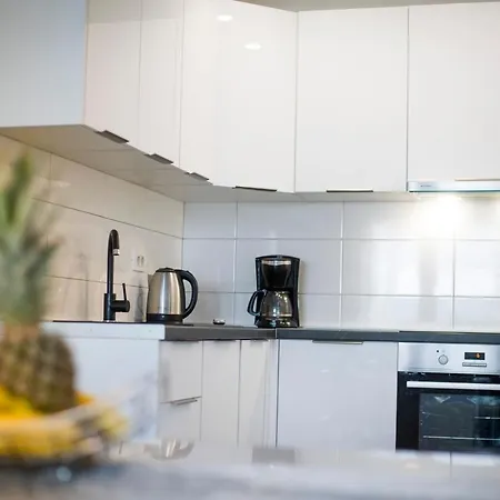 Apartment Mikas