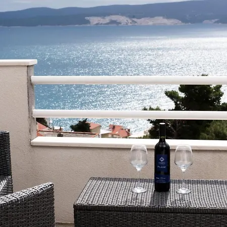 Apartman Mikas
