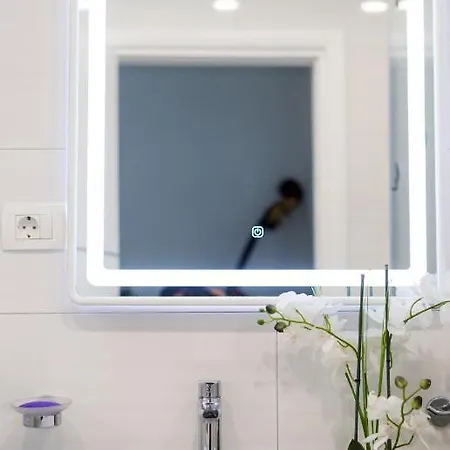 Mikas Apartment