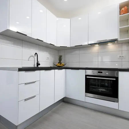 Apartment Mikas *