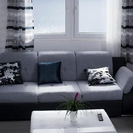 Apartment Mikas Stanici