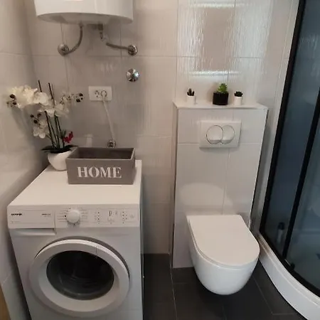 Apartment Mikas