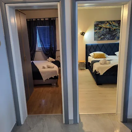 Apartment Mikas