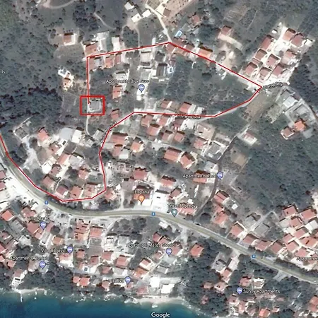 Apartment Mikas