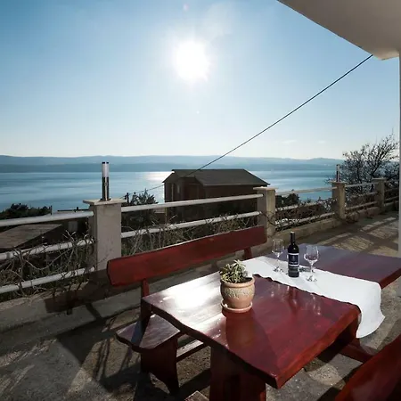 Apartment Mikas Stanici