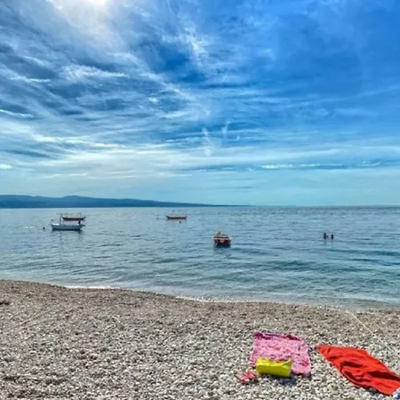 Mikas * Stanici