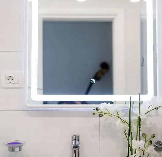Mikas Appartement