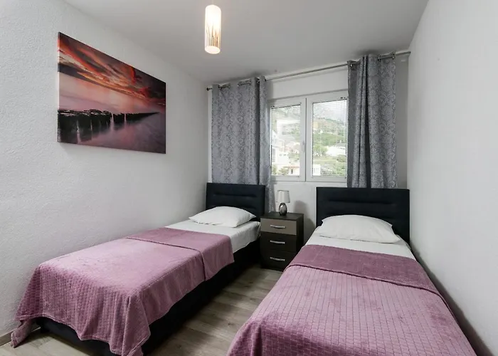 Appartement Mikas
