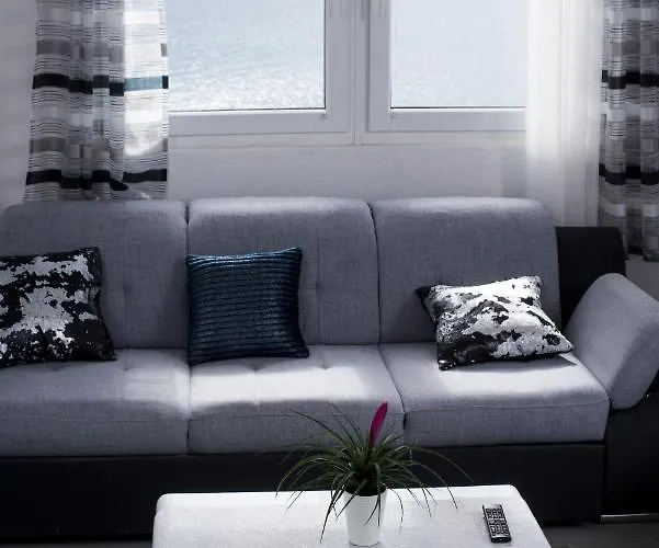 Appartement Mikas Stanici