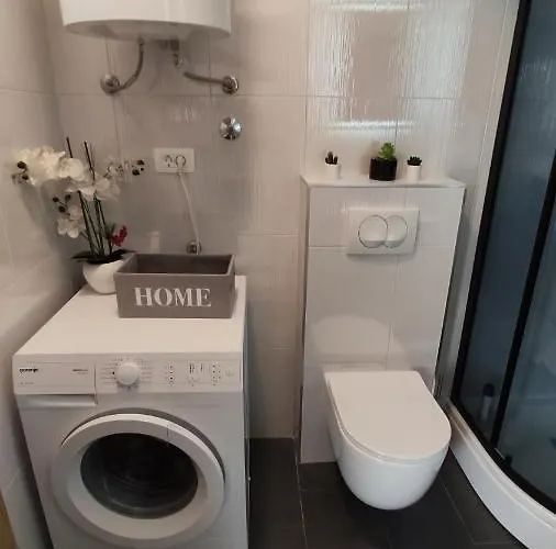 Appartement Mikas
