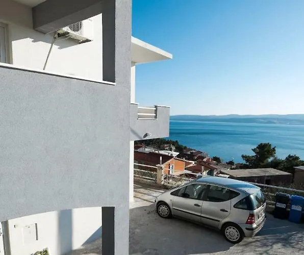 Mikas Appartement Stanici