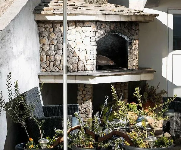 Mikas Appartement Stanici