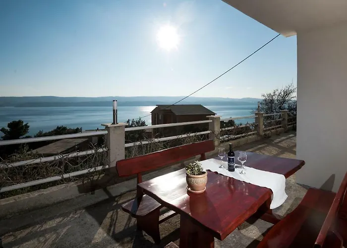 Apartment Mikas Stanici