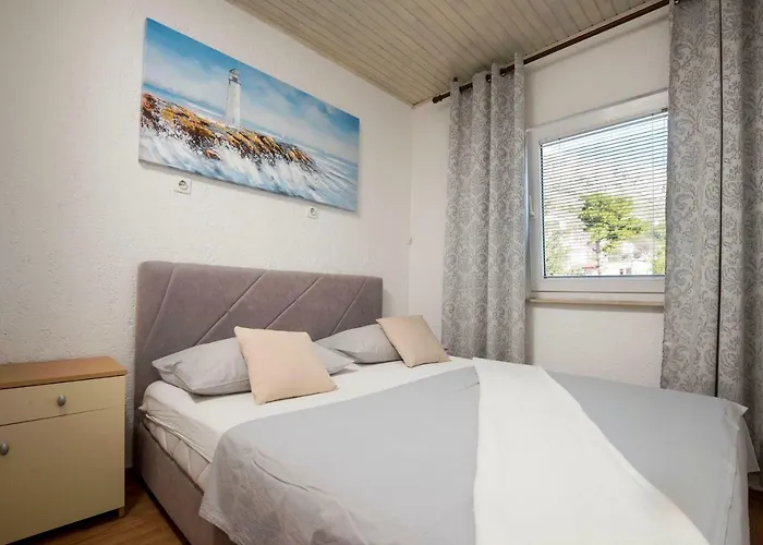 Apartment Mikas Stanici